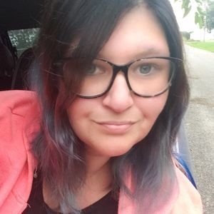 Meet your Posher, Brook